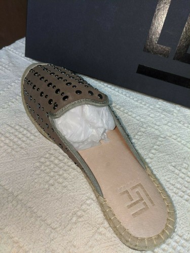 LFL by Lust for Life Women's Size 7 Mule - Picture 3 of 5