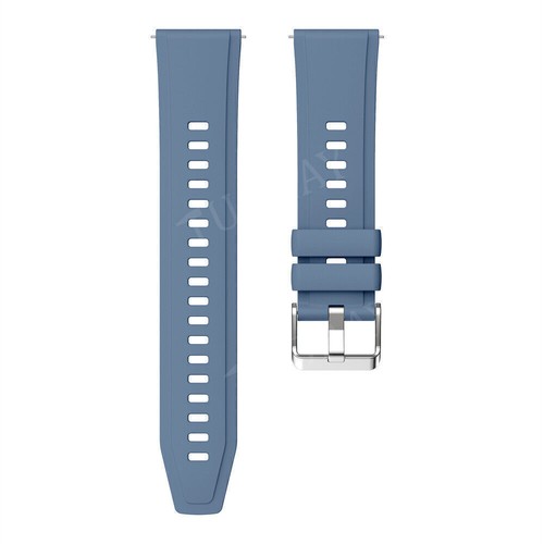 For Suunto Vertical/9 Peak Pro/9 Peak/5Peak 22MM Sport Silicone Strap Watch Band - Picture 129 of 717