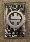 Take That - Greatest Hits Cassette Tape Album 1996 Vintage Rare
