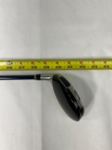 King Cobra Baffler DWS 20* 3/R Hybrid - LH Herren Golfschläger 65 R Flex - scharf! - Bild 7 von 7