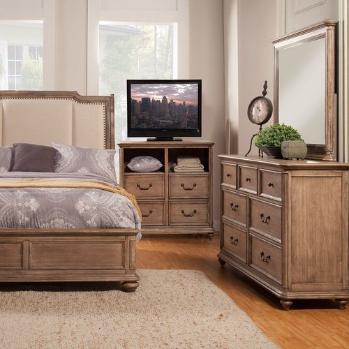 10x 3" Vintage Drop Bail Dresser Drawer Pull Antique Bronze Cabinet Handle Knob - Bild 7 von 12