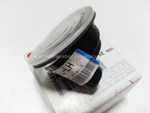 OEM LED Puddle Lights Lamp LH Left Side 1PC Fits KIA Cadenza The New K7 2013+ - Picture 5 of 8