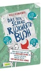Das total schräge Rückwärtsbuch von Anna Brett (2016, Taschenbuch)