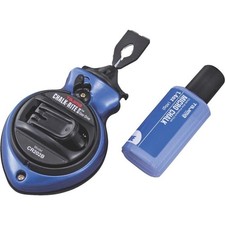 Tajima Ultra-Thin Chalk & Reel