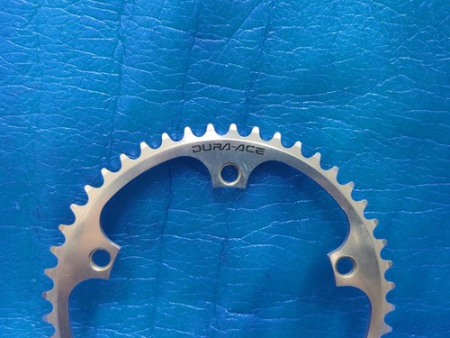 Shiamno FC-7600 1/8" 144BCD 48T 1/8" NJS Chainring Free Shipping - Picture 2 of 6