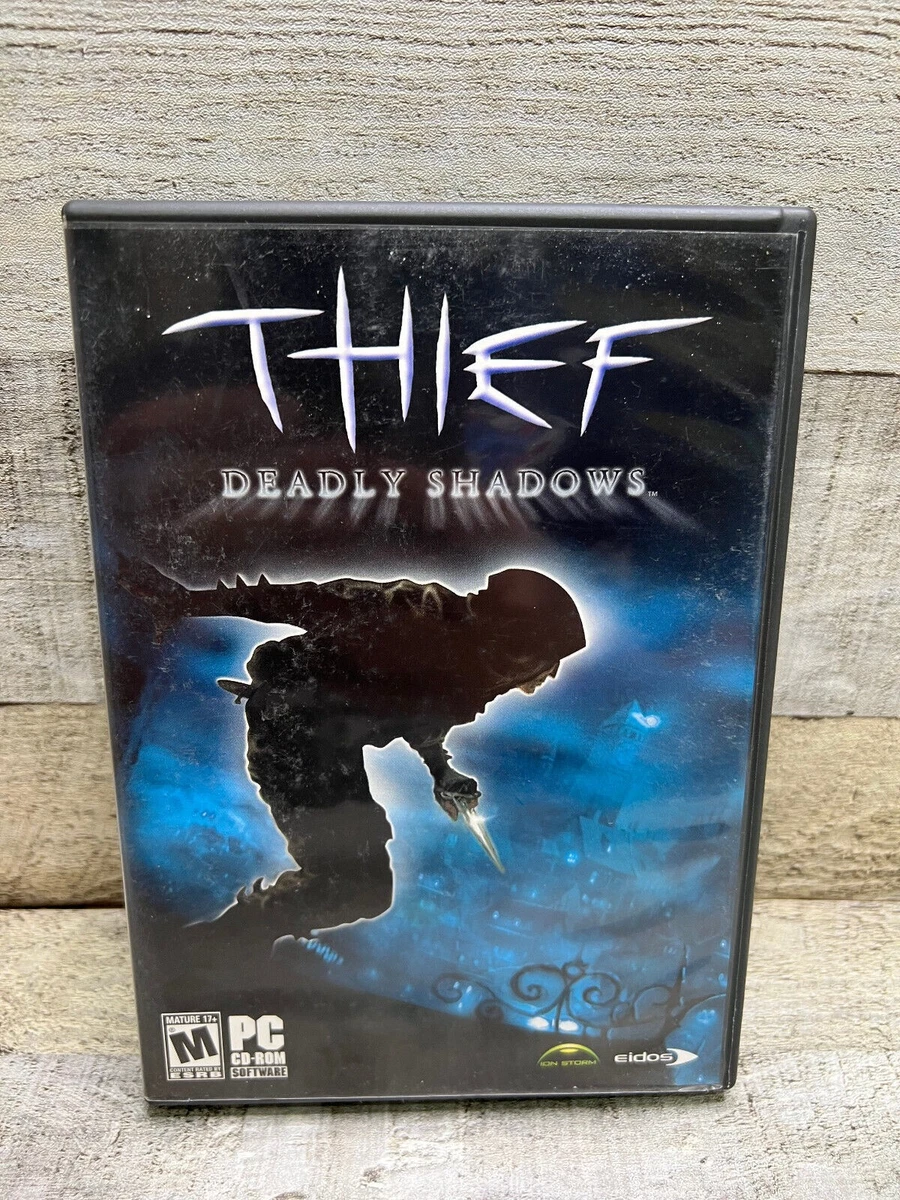 Thief PC Video Games for sale | eBay