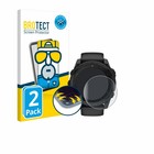 Protection Ecran Full Cover Mat pour Garmin Tactix 8 AMOLED (51 mm) Film