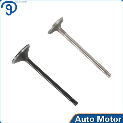 Juego de 16 válvulas de escape de admisión del motor aptas para GM 2.0 -2.2 - 2.4 ECOTEC DOHC - Imagen 7 de 11
