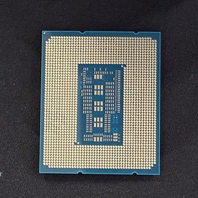 Intel Core i7 14700F 20 Core 28 Thread LGA 1700 5.4GHz CPU