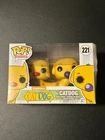 Catdog 221 ~ Nickelodeon: Catdog ~ Funko Pop Vinyl ~ Animation