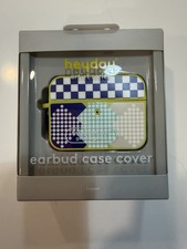 heyday Artist Series Earbud Case for AirPods Pro Gen 1  2 Marvin Chang