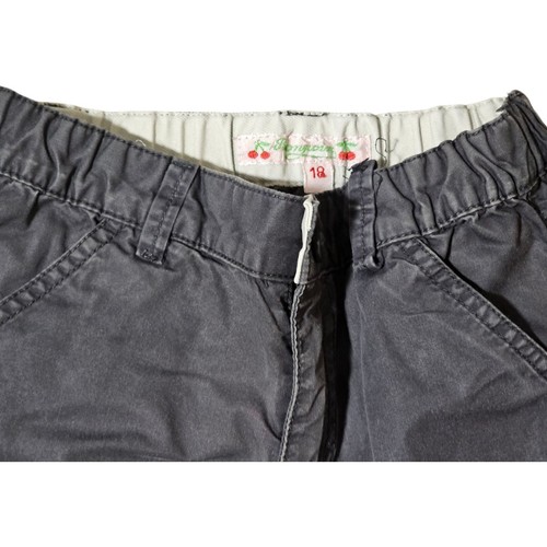 Bonpoint Baby Designer Pants Size 18M 80 86 - Picture 2 of 3
