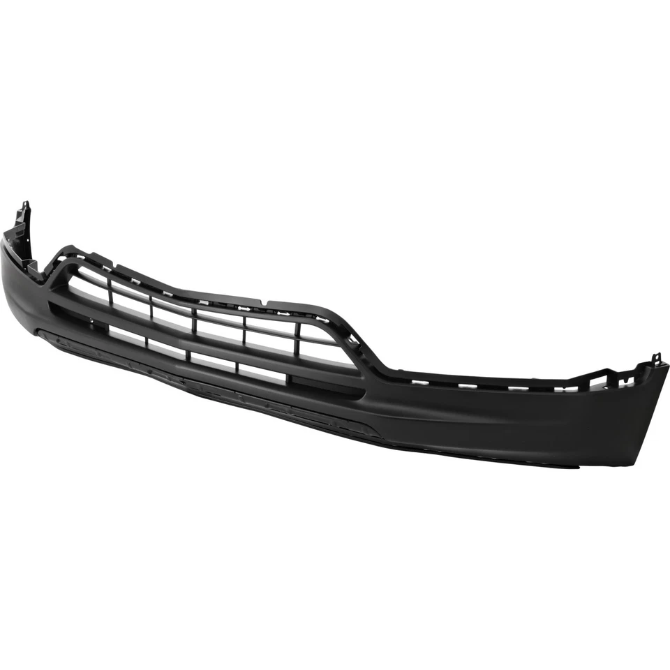 Front Lower Bumper Cover Textured For 2013-2016 Chevrolet Trax Foto 2 de 4