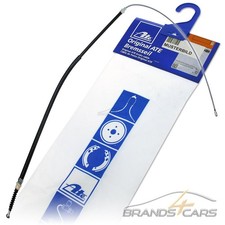 ATE HANDBREMSSEIL BREMSSEIL HINTEN 1693MM FÜR VW NEW BEETLE 9C 1Y