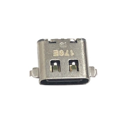ASUS ROG Flow X13 GV301R GV301RA GV301RE GV301RC USB-C Charging Port Power Jack