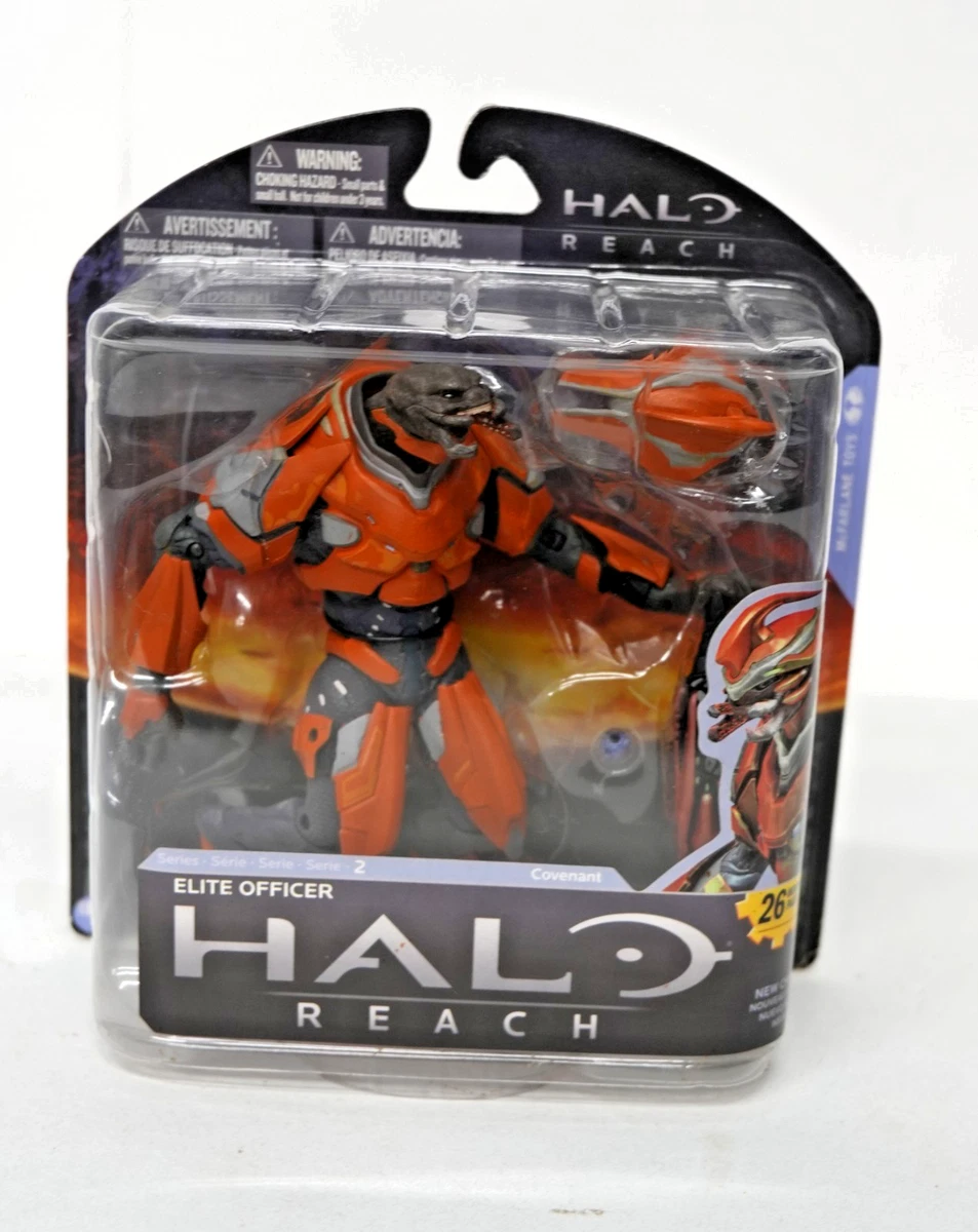 Mcfarlane Halo Reach Action Figures for sale - eBay