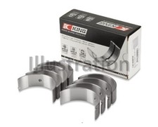 King Engine Bearings Engine Connecting Rod Bearing Set CR4633SM