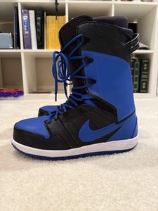 Nike Vapen Snowboard Boot for sale | eBay