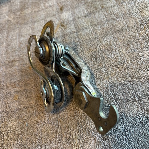 1967 Schwinn Stingray Fastback 5 Speed Bicycle SPRINT Rear Derailleur - Picture 7 of 13