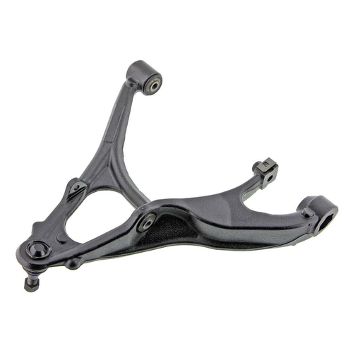 Suspension Control Arm Ball Joints Mevotech Pair Set 2 Front Lower For Hummer H3 - Picture 9 of 12