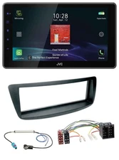 JVC DAB MP3 Bluetooth USB Car Stereo for Citroen C1 Peugeot 107 Fakra Phantheins