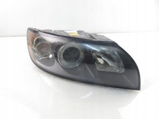 RECHTE VORDERLEUCHTE VOLVO S40 II (MS) 31335231 / CZ 80818
