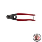 New Tone WMC-200 Wire Mini Cutter Red 201mm Long