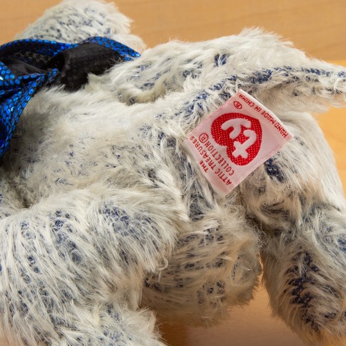 EMMET the Elephant - 9" Ty Attic Treasures (Retired) Plush MWMT - NEW OLD STOCK - Picture 4 of 5