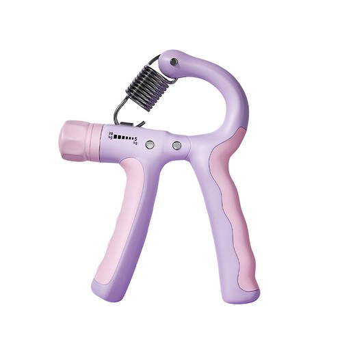 Hand Grip Strengthener for Kids Adjustable Resistance Strength Exercise - Picture 17 of 18
