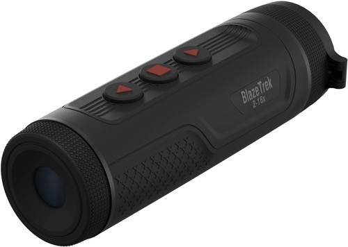ATN BlazeTrek-319 2x - 16x Thermal Imaging Monocular 12 Micron, : TIMNBLT319 - Picture 2 of 12