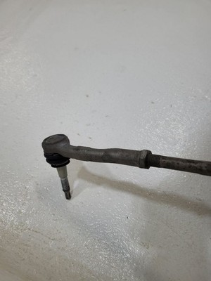2016 CHEVROLET CRUZE Steering Gear/Rack Power Rack And Pinion VIN B 4th Digit 