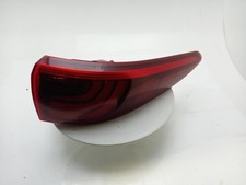 KIA SPORTAGE Tail Light Rear Lamp O/S 2016-2018 5 Door Estate RH