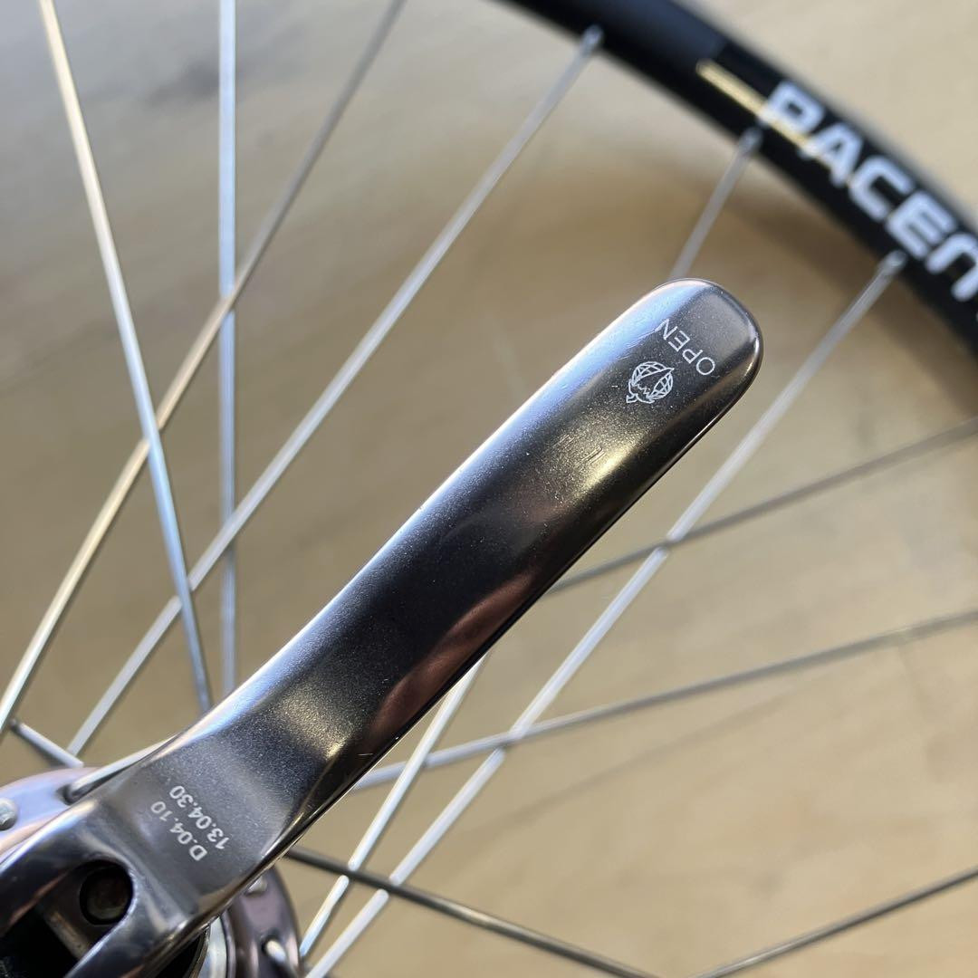 クリスキング x PACENTI SL23 27.5ホイール SALSAクイック クリスキング x PACENTI SL23 27.5ホイール SALSAクイック