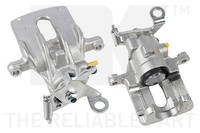 NK 212577 Bremssattel FüR Ford
