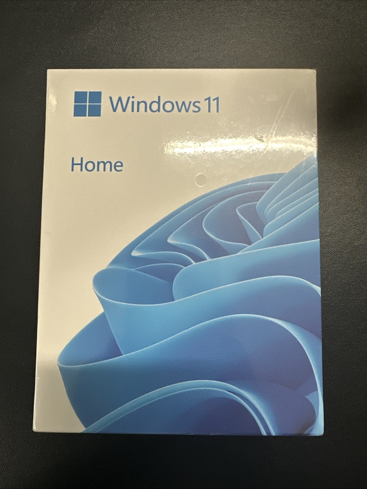 Windows 11 Home 64-bit USB & 1 License Full English version Sealed