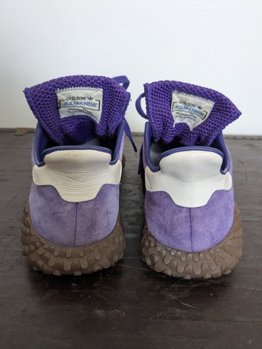 Adidas Kamanda / Energy Ink Size 12 - Picture 6 of 11