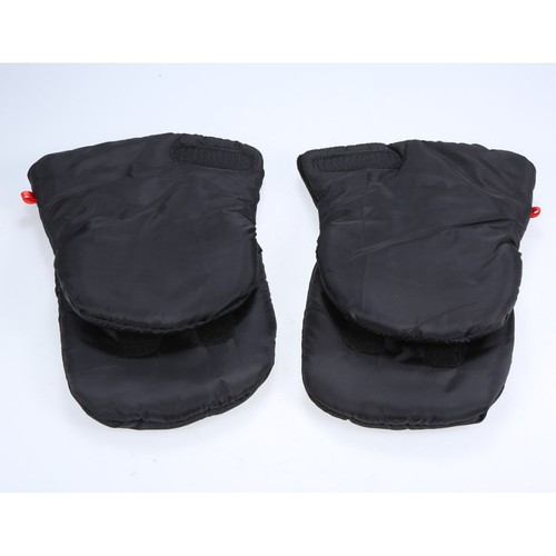  Winddichte Fäustlinge Kinderwagen Fäustlinge, warmer Handschuh Outdoor Handschuhe Muff - Bild 8 von 11