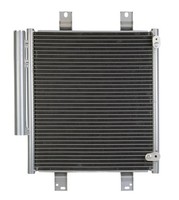 Maxgear AC830521 Kondensator, Klimaanlage FüR Daihatsu Passend FüR Subaru