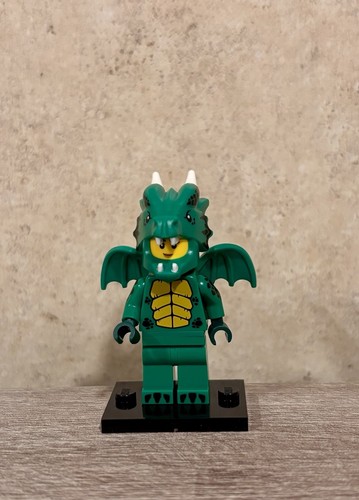Brand New Lego Series 23 Minifigures Lot Of 6 - Picture 7 of 7