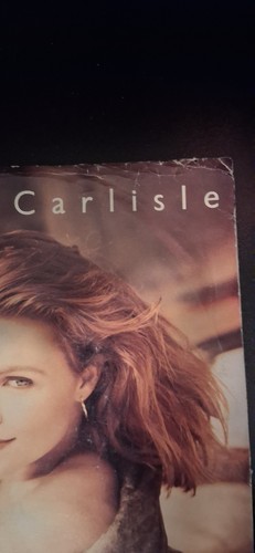 Belinda Carlisle,MCA,"I Get Weak",US,7" 45 with P/S, 1988 pop rock classic - Picture 3 of 5