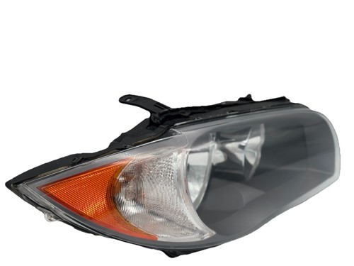 2011-13 BMW Genuine 1 Series 128i 135i E82 E88 OEM Headlight AFS Right Passenger - Picture 3 of 16