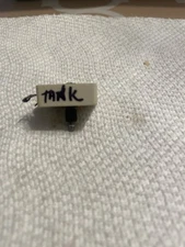 D&A Phantom linear amplifier tank variable tune capacitor