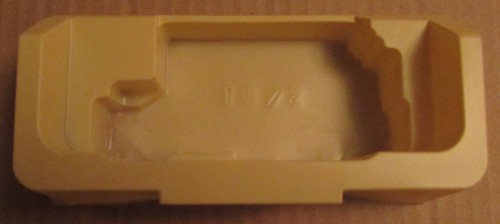 LLEDO DIE-CAST 1943 DODGE TRUCK - 50th ANNIVERSARY OF BFBS 1943-1993 - Picture 14 of 15