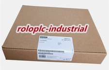 New Siemens 6ES7 412-3HJ14-0AB0/6ES7412-3HJ14-0AB0 PLC Module