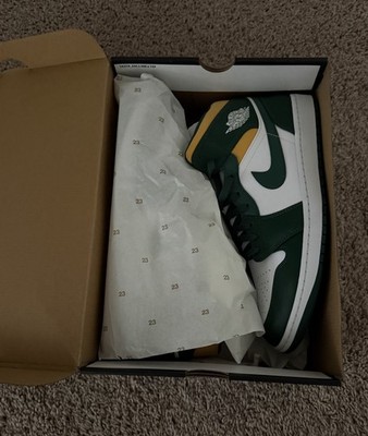Size 13 - Jordan 1 Mid Sonics