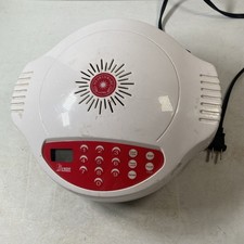 NuWave Pro Plus Infrared Oven Power Head Motor Fan Heat Source Top # 20331