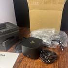 HP Thunderbolt Dock 280W G4 Dockingstation - 4J0G4AA#ABA