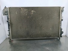 24418343 wasserkühler 443958 für OPEL VECTRA C BERLINA COMFORT 2002