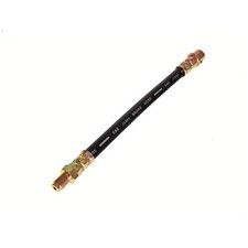 2x Bremsschlauch hinten für Audi A4 B5 8D2 8D5 A8 D3 4E2 | 872115