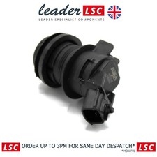 Front Windscreen Washer Pump